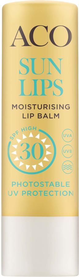 CCS Aloe Vera Läppbalsam 5 ml