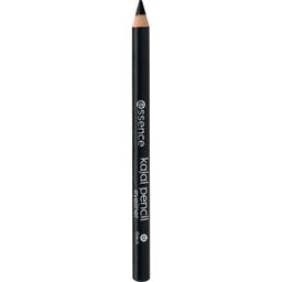 Essence Kajal Pencil 01 Black