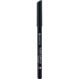 Essence Kajal Pencil 01 Black