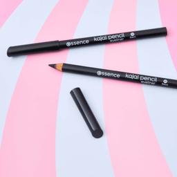 Essence Kajal Pencil 01 Black
