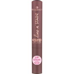 Essence Extreme Shine Lip Gloss 09