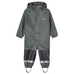 VISTA/CRUZ liggdel Jordan Black Melange