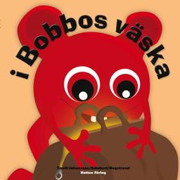Bamse Min Fina ABC-bok för Barn