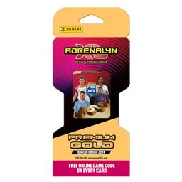 FIFA 365 2024 Premium Gold Booster