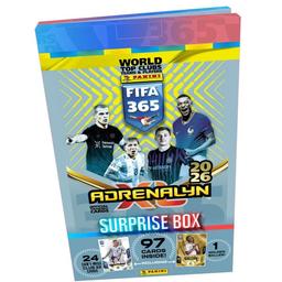 FIFA 365 2024 Premium Gold Booster