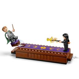 LEGO Hogwarts Slott Duellklubben Set 76441