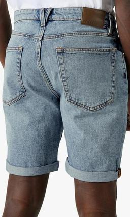 Vailent Standard Herrshorts Mellanblå