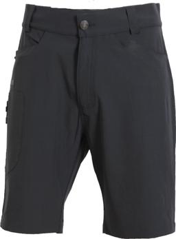Urberg Men's Folva LT Black Shorts