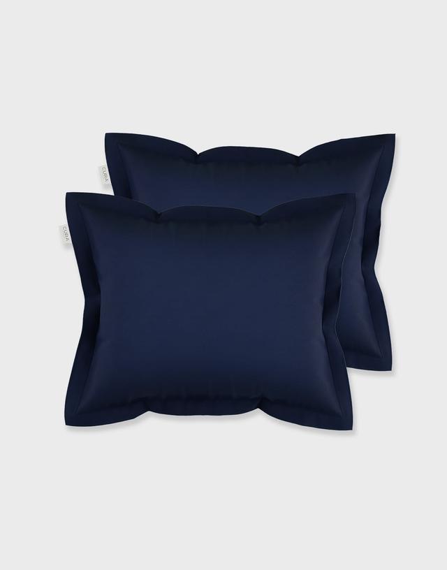CURA Dreamy Lyocell Soft Vit Kudde