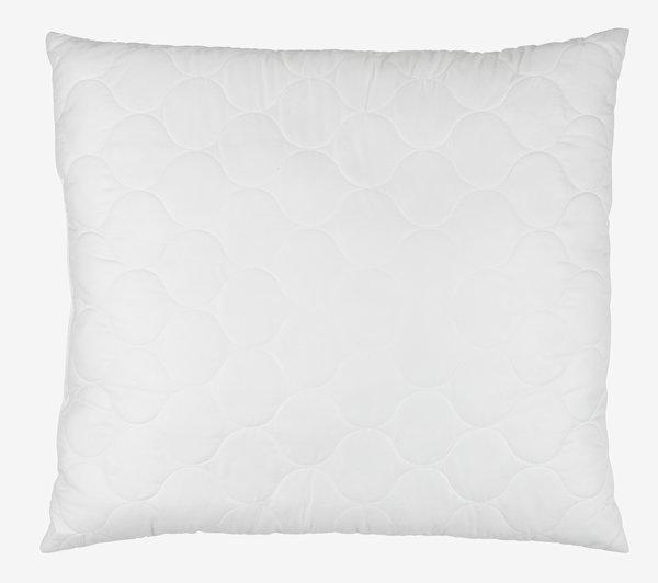 Fiberkudde 60x80 NORDKAPP Premium Komfort