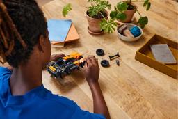 LEGO Technic NEOM McLaren Extreme E Bil 42153