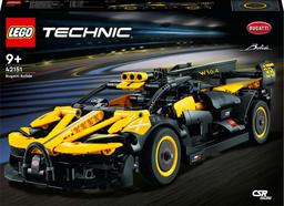 LEGO Technic Bugatti Bolide Byggsats 42151