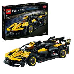 LEGO Technic Bugatti Bolide Byggsats 42151