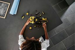 LEGO Technic Bugatti Bolide Byggsats 42151