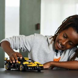 LEGO Technic Bugatti Bolide Byggsats 42151