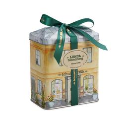 Lundablandning Kaffe i Plåtburk 250g