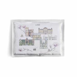 Tevykort Lundablandning Premium Te