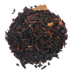 Lussete Premium Svart Te 100g