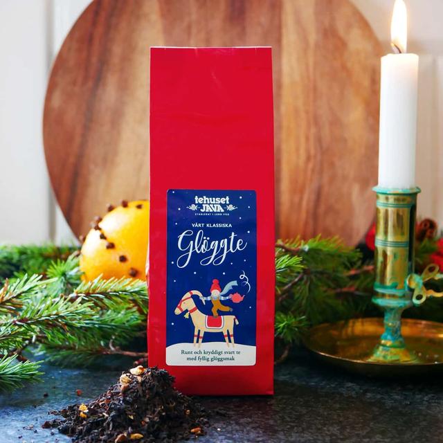 Javas Klassiska Glöggte 100g