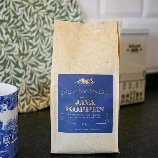 Mumintepåsar The Moomin Way