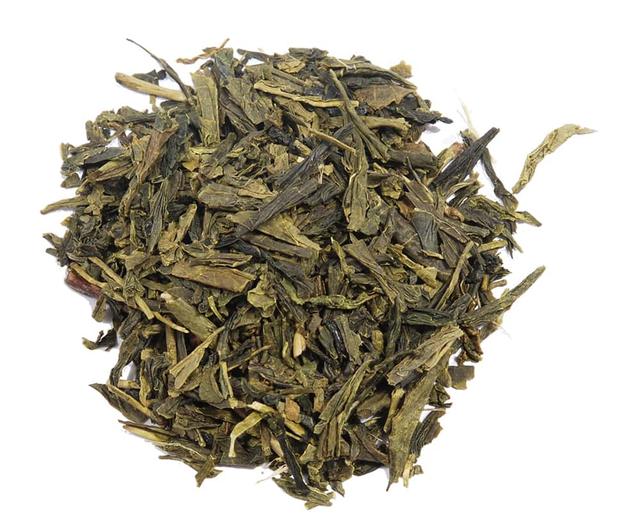 Ekologisk Sencha Grönt Te