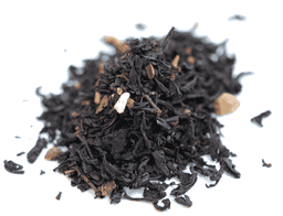 Ekologisk Svart Chai Te 100g Presentförpackning