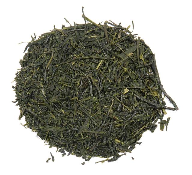 Ekologisk Japansk Gyokuro Premium Te