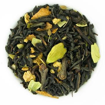 Ekologisk Premium Kashmir Tchai