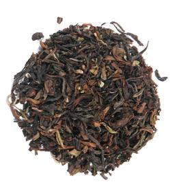 Ekologiskt Darjeeling Te Presentförpackning 100g