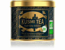 Kusmi Earl Grey Intense Tea 100g