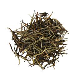 Ekologisk Mocambique Silver Tips Te 30g