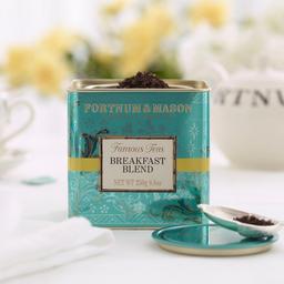 Premium Breakfast Blend Löste 250g