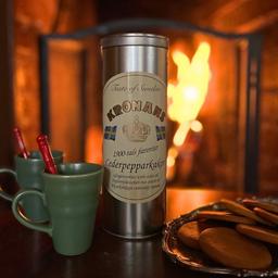Kronans Cederpepparkakor Rör 350g