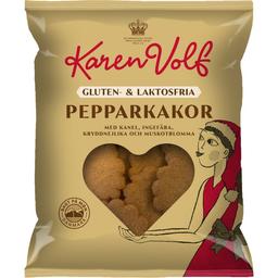 Karen Volf Glutenfria Pepparkakor 165g