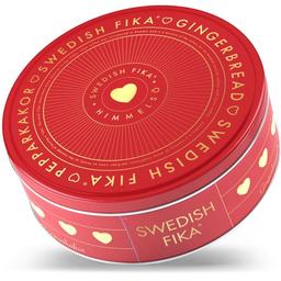 Köp Veganska Swedish Fika Pepparkakor 300g