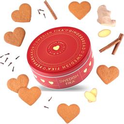 Köp Veganska Swedish Fika Pepparkakor 300g