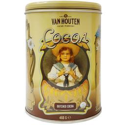 Van Houten 100% Kakaopulver 460g