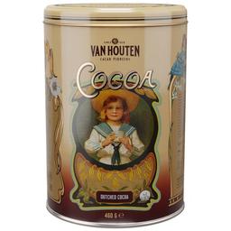 Van Houten 100% Kakaopulver 460g