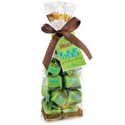 Virginia Vita Chokladtryfflar med Pistage 180g