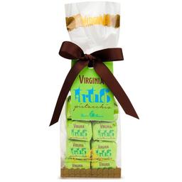 Virginia Vita Chokladtryfflar med Pistage 180g