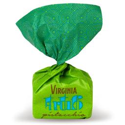 Virginia Vita Chokladtryfflar med Pistage 180g