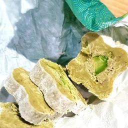 Virginia Vita Chokladtryfflar med Pistage 180g