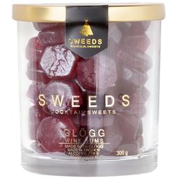 SWEEDS Cocktail Sweets Glögg 300g