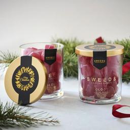 SWEEDS Cocktail Sweets Glögg 300g