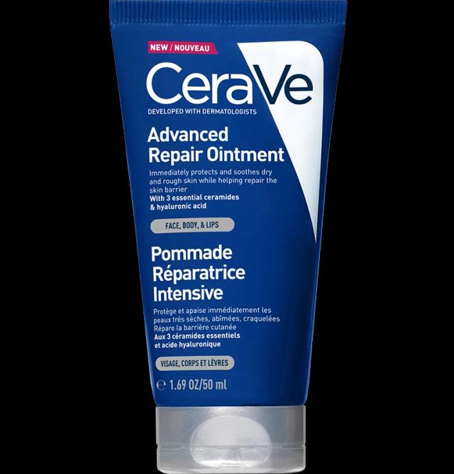 CeraVe Advanced Repair Ointment 50 ml.