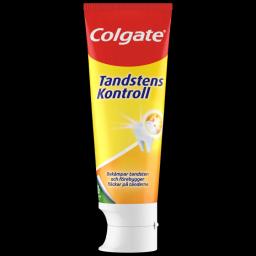 Colgate Tandvård Produkter 25 % Rabatt
