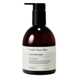 Under Your Skin 20 %.