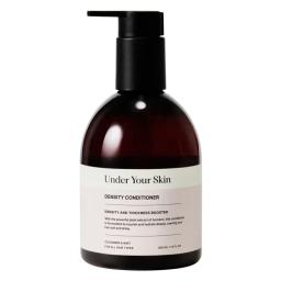 Under Your Skin 20 %.