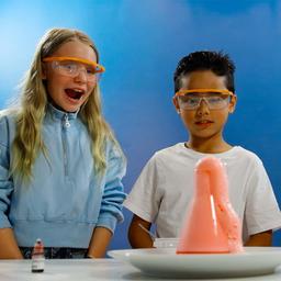 Adventskalender för barn 2025 Deluxe