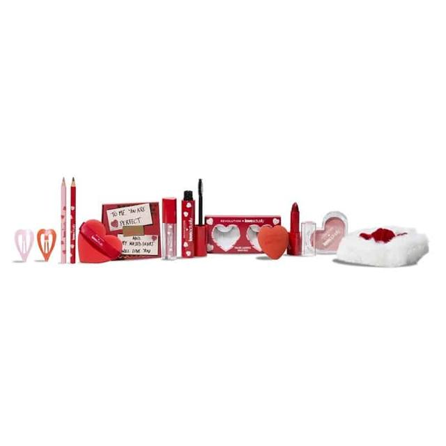 Makeup Revolution Love Actually Advent Calendar